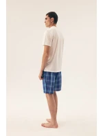 PÁNSKÉ PYŽAMO DOCK 42616 SS25