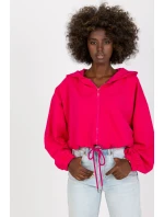 Mikina model 169448 Rue Paris Mikina model 169448 Rue Paris