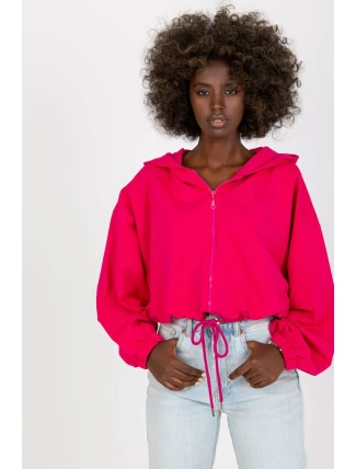 Mikina model 169448 Rue Paris Mikina model 169448 Rue Paris