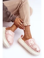 Pantofle model 188673 Step in style