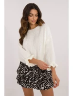 Svetr  model 201302 Italy Moda