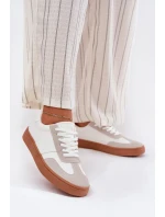 Sportovní obuv  model 212918 Step in style