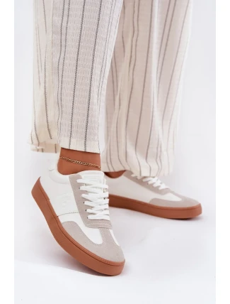 Sportovní obuv  model 212918 Step in style