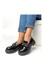 Mokasiny model 224158 Solea