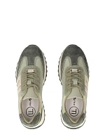 Sportovní boty na platformě model 226034 Solea