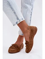 Mokasiny model 228078 Step in style
