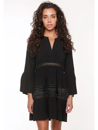 Dámská tunika LingaDore 6523 Dámská tunika LingaDore 6523