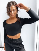 Dámský komplet EMILIO black FashionStreet AY0858