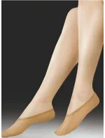 Silonkové ponožky Knittex 15 den A'2 Silonkové ponožky Knittex 15 den A'2