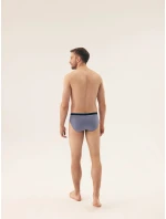 Pánské slipy 5 pack 43175 Soon - HENDERSON