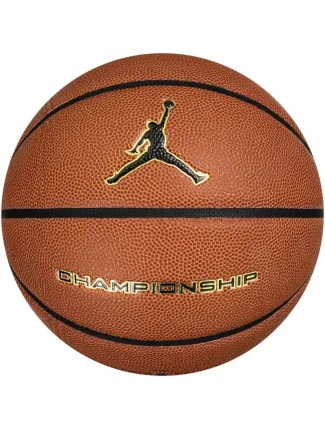 Míč Nike Jordan Championship 8P J1009917-891 Míč Nike Jordan Championship 8P J1009917-891