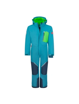 Dětská zimní kombinéza Trollkids Isfjord XT (639-104)