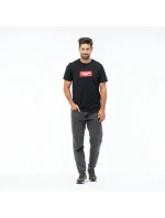 Pánské tričko s krátkým rukávem AMILO