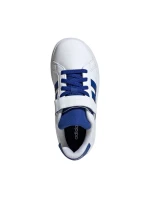 Boty adidas Grand Court 2.0 EL C Jr JQ8000