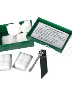 Řetězová sada - BCB startovací sada CN335 (429748)