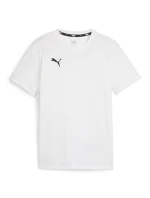 Puma Team Goal Casuals Tee Jr tričko 658616 04