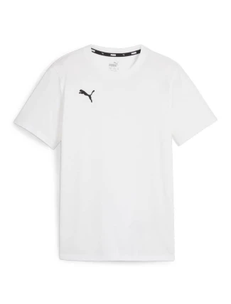 Puma Team Goal Casuals Tee Jr tričko 658616 04