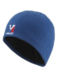 Čepice MILLET Active Wool Beanie Navy blue