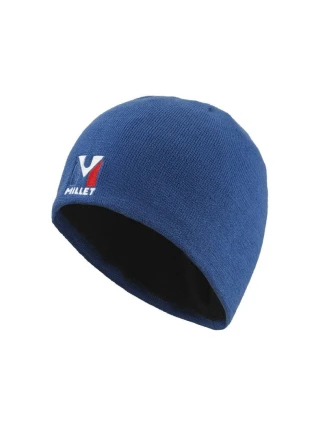Čepice MILLET Active Wool Beanie Navy blue
