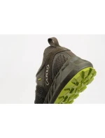 Aku pánské trekové boty Rapida Air Gore-tex hiking light green