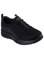 Dámské tenisky Skechers GRACEFUL PICTURE PERFECT 100702 BBK