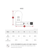 Rukavice na karate - Mitts 2 BLUE WKF | MOOTO Rukavice na karate - Mitts 2 BLUE WKF | MOOTO
