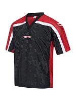 Tričko TOP TEN WAKO Mesh Tričko TOP TEN WAKO Mesh