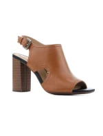 Geox D Audalies H.S.B. Caramel D824WB 00044 C5102 dámské