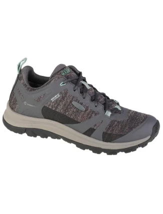 Dámské boty Terradora II WP W 1022346 - Keen