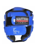 Turnajová přilba MASTERS - KTOP-1 0217-02M - Masters