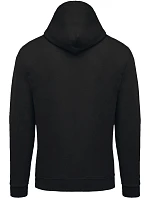 Kariban K 479 Mikina s kapucí 20.K479 black Kariban K 479 Mikina s kapucí 20.K479 black