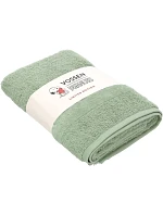 Vossen Sleepy Snoopy 50 Ručník 49.9805 eucalyptus Vossen Sleepy Snoopy 50 Ručník 49.9805 eucalyptus