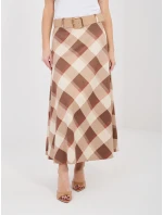 Sukně IT SD 23296 1.85 hnědá