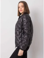 NM DE KR H 1093 bunda.99P černá