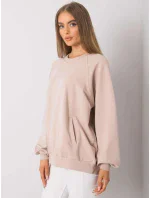 Halenka RV BL 7191.37P béžová Halenka RV BL 7191.37P béžová