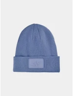 Čepice beanie unisex 4F
