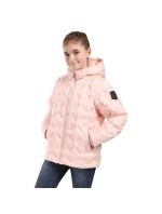 Dětská zimní bunda NAX NODLO pearl