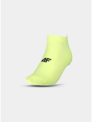 Pánské ponožky 4F 3-pack