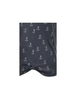 Dámské tričko s námořnickým motivem - Sublevel Dámské tričko s námořnickým motivem - Sublevel