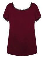 HALENKA MARGOT SMOOTH STR. 71