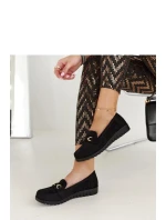 Mokasiny model 207537 Solea