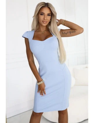 Denní šaty model 213993 Numoco