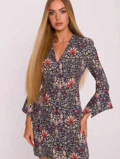 Denní šaty model 216598 Moe