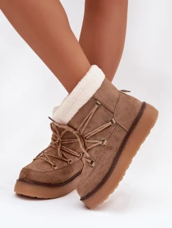 Sněhule model 222295 Step in style