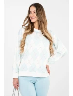 Mikina  model 224855 Italy Moda