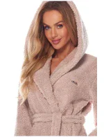 Dámský župan 2204 Brandi angora - L&L