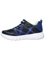 Dětská sportovní obuv Skechers FLEX-GLOW navy blue (90542L-BBLM) Dětská sportovní obuv Skechers FLEX-GLOW navy blue (90542L-BBLM)