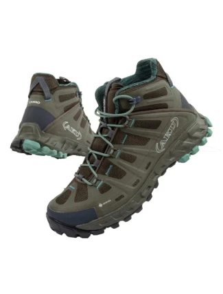 Buty Aku Selvatica Mid Gore-Tex W 676 648 Buty Aku Selvatica Mid Gore-Tex W 676 648
