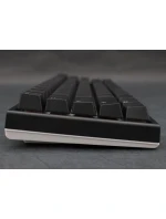 Ducky One 2 SF Herní USB klávesnice německá černá