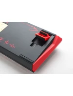 Ducky One 3 SF Doom Limited Edition Herní USB QWERTY klávesnice Britská angličtina Multicolour